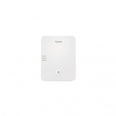 Yealink W80 DECT IP Multi-Cell system