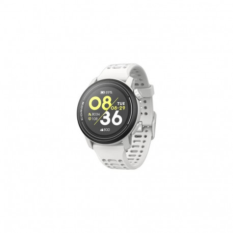 Coros Pace 3 3.05 cm (1.2") LCD 41.9 mm Digital 240 x 240 pixels Touchscreen Black, White W