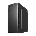 FSP CMT160 Midi Tower Black