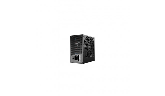 FSP HEXA 85+ PRO power supply unit 350 W 24-pin ATX ATX Black