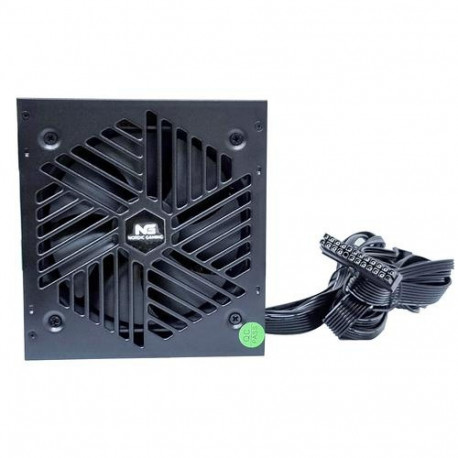 Nordic Gaming NGP-1181 power supply unit 750 W 24-pin ATX ATX Black