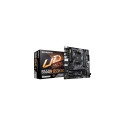 GIGABYTE B550M DS3H R2 Motherboard - AMD Ryzen 5000 CPUs, 5+3 Phases VRM, up to 4733MHz DDR4 (O.C.),