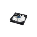 ARCTIC F12 PWM 4-Pin PWM fan with standard case