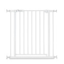 Hauck Open N Stop 2 baby safety gate Metal White