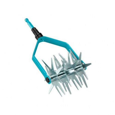 Gardena Combisystem Star Tiller