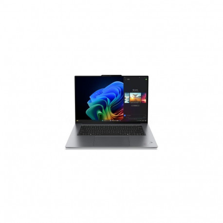 Lenovo ThinkPad X9-15 Gen 1 Copilot+ PC Intel Core Ultra 7 258V Laptop 38.9 cm (15.3") 2.8K 32 