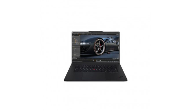 Lenovo ThinkPad P1 Gen 7 Intel Core Ultra 9 185H Mobile workstation 40.6 cm (16&quot;) WQXGA 64 