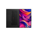 Lenovo ThinkPad P1 Gen 7 Intel Core Ultra 9 185H Mobile workstation 40.6 cm (16&quot;) WQXGA 64 