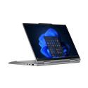 Lenovo ThinkPad X1 2-in-1 Gen 9 Intel Core Ultra 7 155U Hybrid (2-in-1) 35.6 cm (14&quot;) Touch