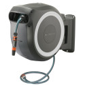 Gardena RollUp Wall-mounted reel Automatic Black, Grey