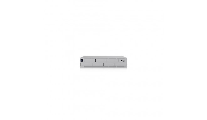 Ubiquiti UNAS Pro NAS Rack (2U) Cortex-A Cortex-A57 8 GB Grey