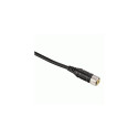 Hama 00005215 camera cable 5 m Black