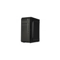 iBox VESTA S30 Midi Tower Black