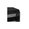 iBox VESTA S30 Midi Tower Black