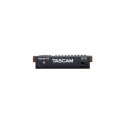 Tascam MODEL 16 audio mixer 16 channels 20 - 30000 Hz Black, Gold, Wood