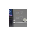 j5create JVAW75 ScreenCast 4K Wireless Display HDMI™ Extender, Black