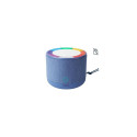 Wobie box blue 2.1 portable speaker system