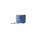 Wobie box blue 2.1 portable speaker system