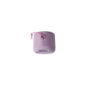 Wobie box violet 2.1 portable speaker system