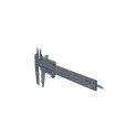 Brilliant Tools BT114902 calliper