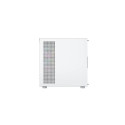 Montech XR Tower White