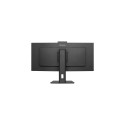 iiyama ProLite XCB3497WQSNPH-B1 computer monitor 86.4 cm (34") 3440 x 1440 pixels UltraWide