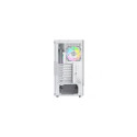 Montech XR Tower White