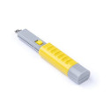 Smartkeeper U03YL port blocker Port blocker key Yellow 1 pc(s)