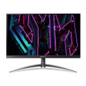 Acer Predator XB273U V3 computer monitor 68.6 cm (27&quot;) 2560 x 1440 pixels Wide Quad HD LCD 