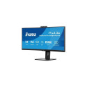 iiyama ProLite XCB3497WQSNPH-B1 computer monitor 86.4 cm (34") 3440 x 1440 pixels UltraWide