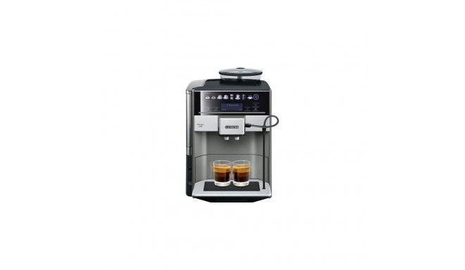 Siemens EQ.6 TE655203RW coffee maker Fully-auto Espresso machine 1.7 L