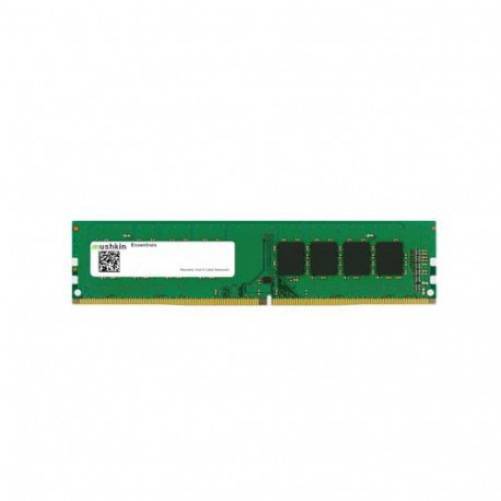 Mushkin Essentials memory module 16 GB 1 x 16 GB DDR4 288-pin DIMM