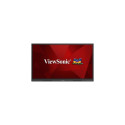 Viewsonic IFP55G1 interactive whiteboard 139.7 cm (55&quot;) 3840 x 2160 pixels Touchscreen Blac