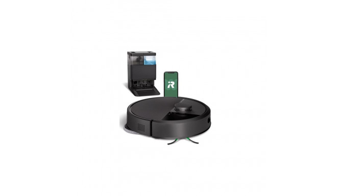 iRobot Roomba 405 Combo Plus Black