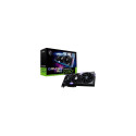 MSI GAMING GeForce RTX 5060 TI 16G TRIO OC NVIDIA 16 GB GDDR7