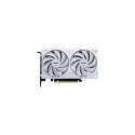 MSI GeForce RTX 5060 8G VENTUS 2X OC WHITE NVIDIA 8 GB GDDR7
