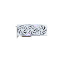 MSI GAMING GeForce RTX 5060 TI 16G TRIO OC WHITE NVIDIA 16 GB GDDR7