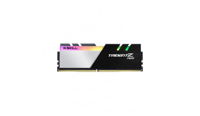 G.Skill Trident Z Neo F4-3600C18Q-128GTZN memory module 128 GB 4 x 32 GB DDR4 3600 MHz
