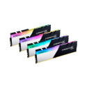 G.Skill Trident Z Neo F4-3600C18Q-128GTZN memory module 128 GB 4 x 32 GB DDR4 3600 MHz