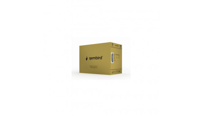 Gembird EG-UPS-PS3000-02 uninterruptible power supply (UPS) Line-Interactive 3 kVA 2400 W 6 AC outle