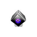 Azza CUBE MINI 805 Silver