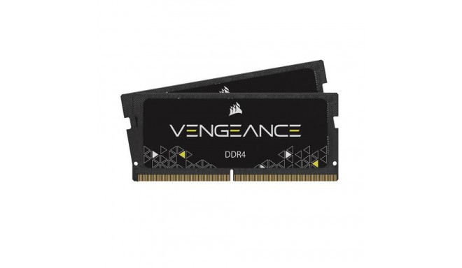 Corsair Vegeance 16GB DDR4-2666 memory module 2 x 8 GB 2666 MHz