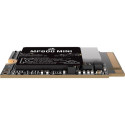 Corsair MP600 MINI 2 TB M.2 PCI Express 4.0 NVMe 3D TLC