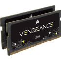 Corsair Vegeance 16GB DDR4-2666 memory module 2 x 8 GB 2666 MHz