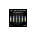 Corsair Vengeance RGB CMH128GX5M4B5600C40 memory module 128 GB 4 x 32 GB DDR5 5600 MHz