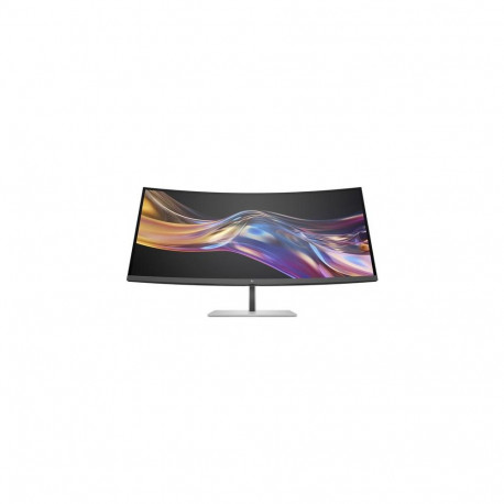 HP Series 7 Pro 37.5 inch WQHD+ Thunderbolt 4 Monitor - 738pu