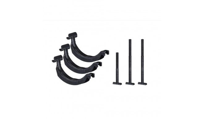 Thule ProRide SquareBar Adapter