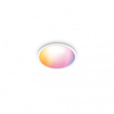 WiZ Superslim Ceiling 22 W