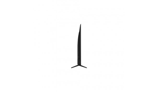 TCL P7K 65P7K TV 165.1 cm (65") 4K Ultra HD Smart TV Wi-Fi Metallic 450 cd/m²