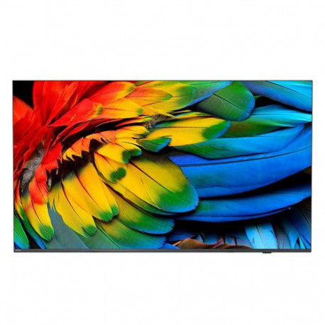 Philips 43HFL6214U 109.2 cm (43") 4K Ultra HD Smart TV Wi-Fi Anthracite 400 cd/m² Rollable